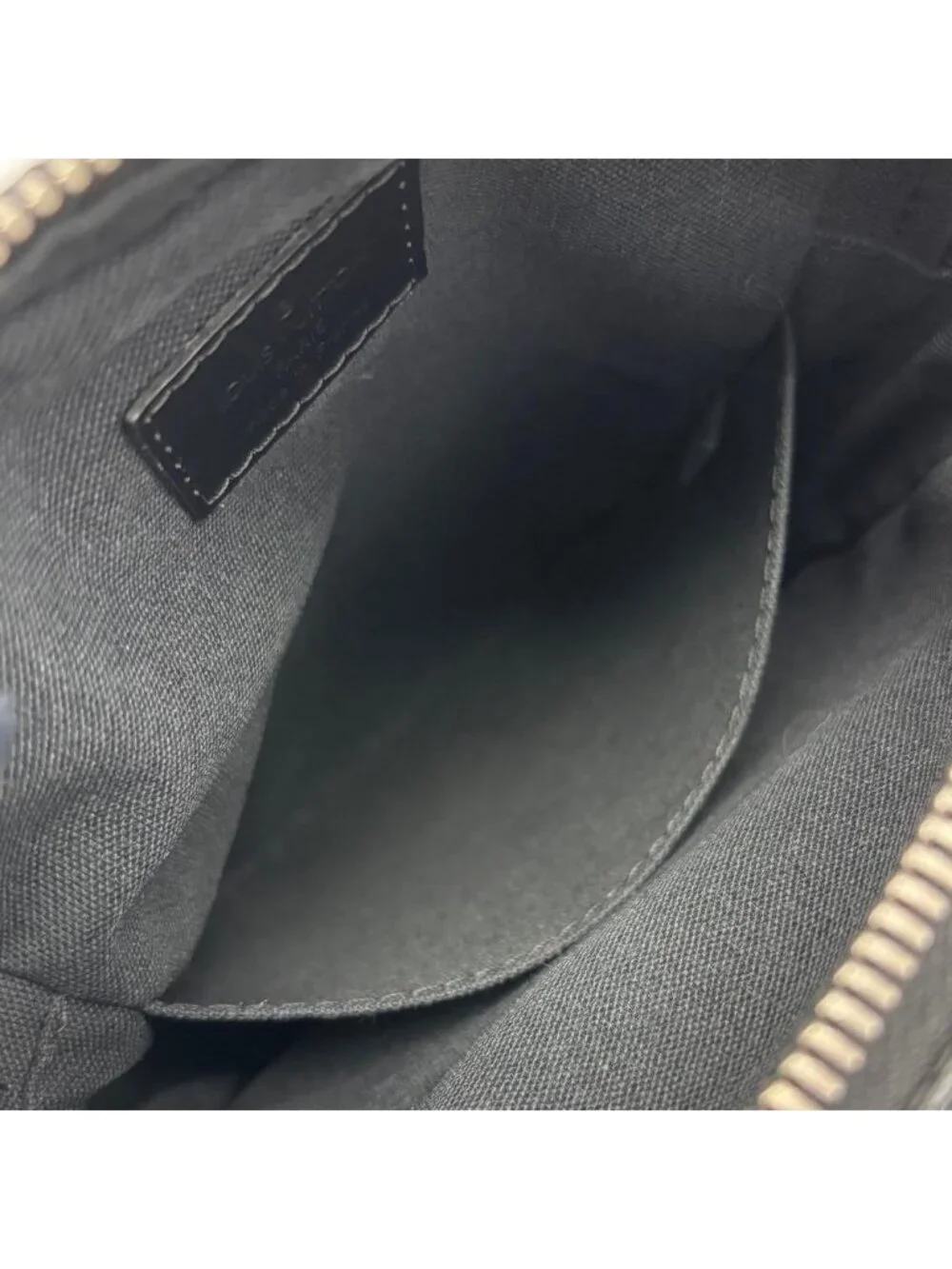 Louis Vuitton this authentic